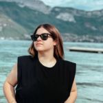 Sarah - Blogueuse lifestyle